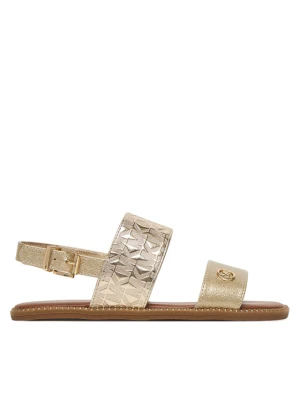 Foto del prodotto MICHAEL Michael Kors Sandali Jagger Maxson II MK03847731 Oro