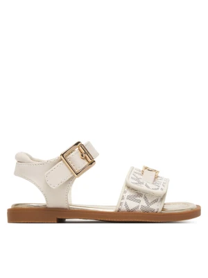 Foto del prodotto MICHAEL Michael Kors Sandali Kieran MK03828256 Bianco