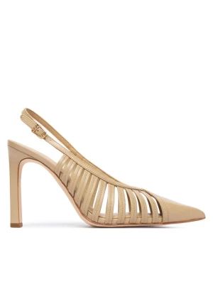 Foto del prodotto MICHAEL Michael Kors Scarpe stiletto Adriana 40T6ADHP1L Beige