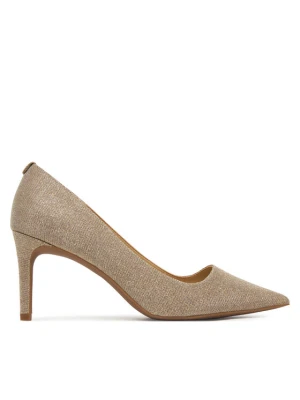 Foto del prodotto MICHAEL Michael Kors Scarpe stiletto Alina Flex Pump 40S6HNMP1D Oro
