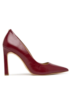 Foto del prodotto MICHAEL Michael Kors Scarpe stiletto Amara Pump 40F6AMHP1L Rosso