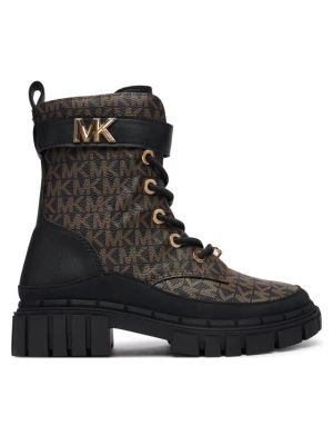 Foto del prodotto MICHAEL Michael Kors Scarponcini Blake Mk MK05085210 Marrone scuro