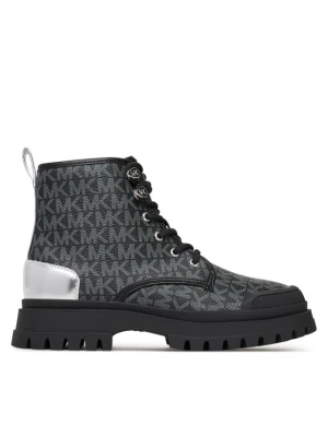 Foto del prodotto MICHAEL Michael Kors Scarponcini MK02734002 Nero