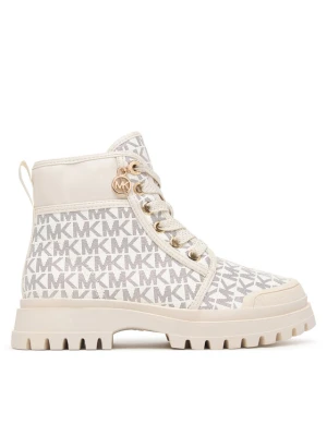 Foto del prodotto MICHAEL Michael Kors Scarponcini Payton Kamryn MK05015256 Crema