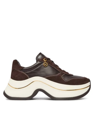 Foto del prodotto MICHAEL Michael Kors Sneakers 43F6ARFS1S Marrone scuro