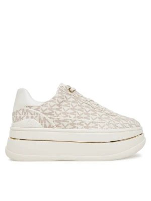 Foto del prodotto MICHAEL Michael Kors Sneakers 43S5HYFS2B Écru Crema
