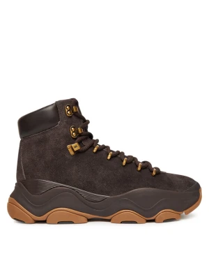 Foto del prodotto MICHAEL Michael Kors Sneakers Atlas 42F5ATFB5S Marrone