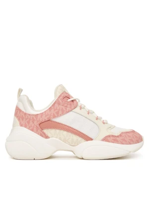 Foto del prodotto MICHAEL Michael Kors Sneakers Bowie 43T6BWFS1B Crema