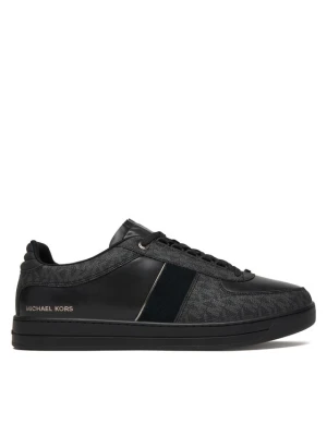 Foto del prodotto MICHAEL Michael Kors Sneakers Brady Lace Up 42F5BRFS1L Nero