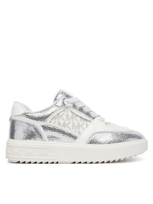 Foto del prodotto MICHAEL Michael Kors Sneakers Emmet Clarke MK03914040 Argento
