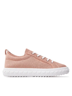 Foto del prodotto MICHAEL Michael Kors Sneakers Grove Metallic 43S4GVFS2D Rosa