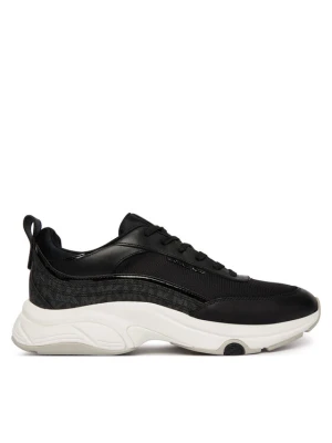 Foto del prodotto MICHAEL Michael Kors Sneakers Hartley Trainer 42F6HAFS4L Nero