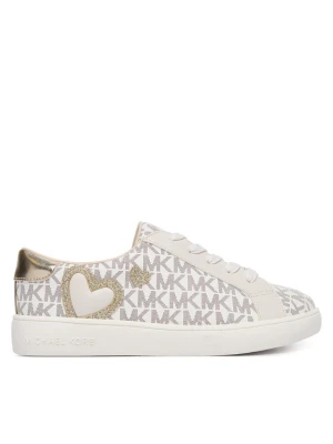 Foto del prodotto MICHAEL Michael Kors Sneakers Jem Kehlani II MK04845256 Crema