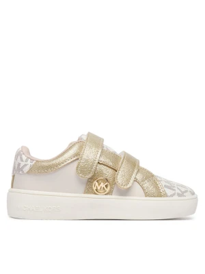 Foto del prodotto MICHAEL Michael Kors Sneakers Jem Raine H&L MK05766256 Crema