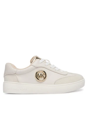 Foto del prodotto MICHAEL Michael Kors Sneakers Jem Scotty Charm MK03815256 Bianco