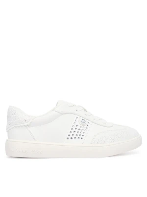 Foto del prodotto MICHAEL Michael Kors Sneakers Jem Scotty Charm MK04163102 Bianco