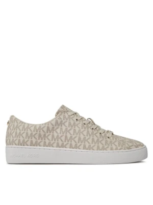 Foto del prodotto MICHAEL Michael Kors Sneakers Keaton Lace Up 43R4KTFS1B Écru beżowy