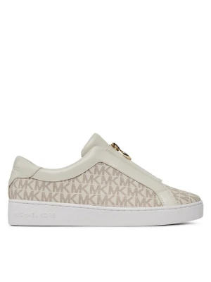 Foto del prodotto MICHAEL Michael Kors Sneakers Keaton Zip Slip On 43R4KTFP2B Écru Crema