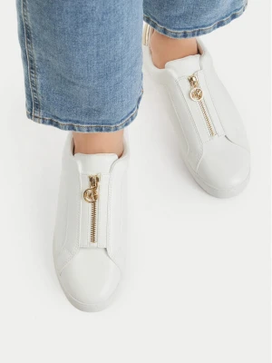 Foto del prodotto MICHAEL Michael Kors Sneakers Keaton Zip Slip On 43R4KTFP2L Oro