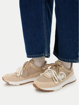 Foto del prodotto MICHAEL Michael Kors Sneakers Nova 43T6NOFS2D Beige