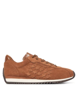 Foto del prodotto MICHAEL Michael Kors Sneakers Rhodes 43F6RHFS2S Marrone