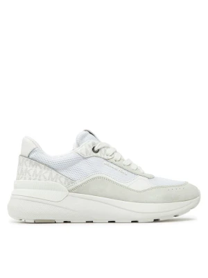 Foto del prodotto MICHAEL Michael Kors Sneakers Trevor Mixed-Media Trainer 42F4TRFS7D Bianco