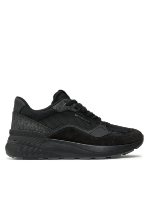 Foto del prodotto MICHAEL Michael Kors Sneakers Trevor Mixed-Media Trainer 42F4TRFS7D Nero