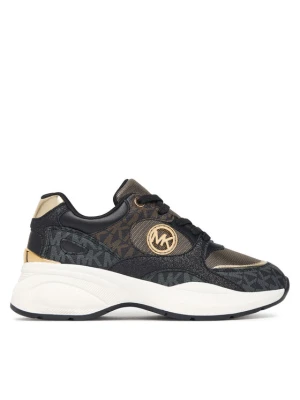 Foto del prodotto MICHAEL Michael Kors Sneakers Zuma MK02656211 Marrone scuro