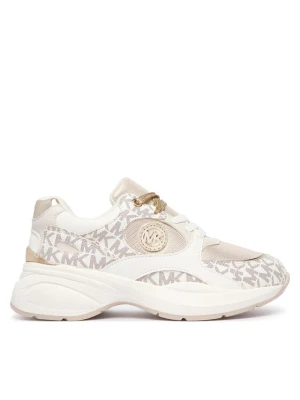 Foto del prodotto MICHAEL Michael Kors Sneakers Zuma MK02656258 Crema