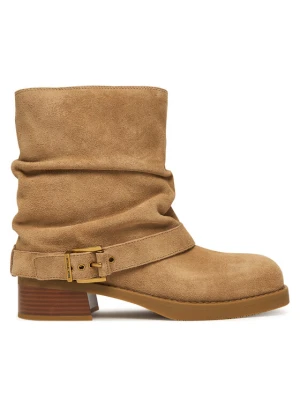 Foto del prodotto MICHAEL Michael Kors Stivaletti Colby 40F5COFE5S Beige