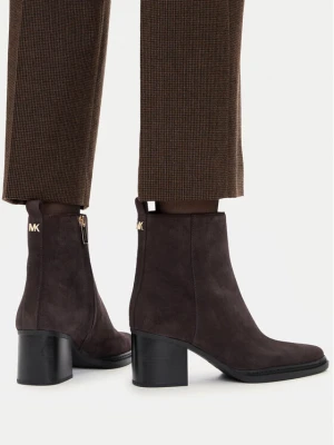 Foto del prodotto MICHAEL Michael Kors Stivaletti Lex 40F5LXME5S Marrone