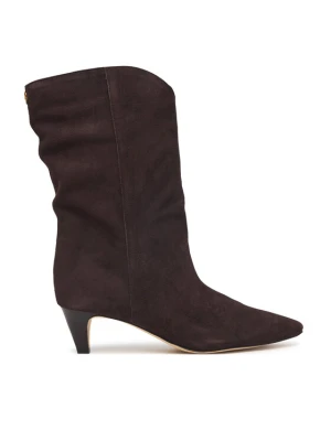 Foto del prodotto MICHAEL Michael Kors Stivali Daniela 40F6DNME7S Marrone scuro