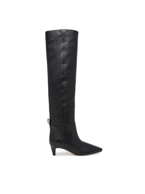 Foto del prodotto MICHAEL Michael Kors Stivali Daniela Kitten 40F6DNMB5L Nero
