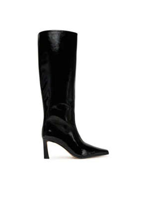 Foto del prodotto MICHAEL Michael Kors Stivali Darrah 40F5DRMB5A Nero