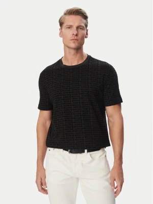 Foto del prodotto MICHAEL Michael Kors T-shirt CF6529AFV4 Nero Regular Fit