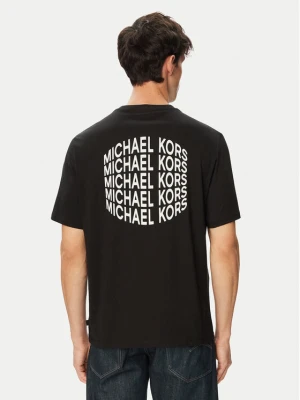 Foto del prodotto MICHAEL Michael Kors T-shirt CF6535WFV4 Nero Regular Fit