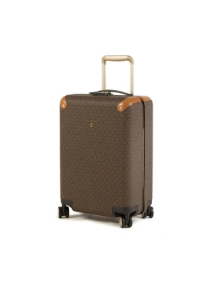 Foto del prodotto MICHAEL Michael Kors Valigia da cabina Travel 30S0GTFT3B Marrone