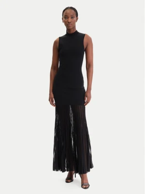 Foto del prodotto MICHAEL Michael Kors Vestito di maglia MR683BSBFD Nero Slim Fit