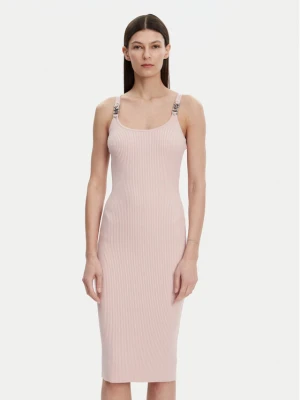 Foto del prodotto MICHAEL Michael Kors Vestito di maglia MT482IL33D Rosa Slim Fit