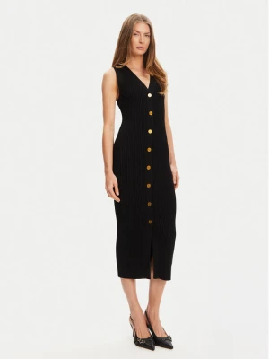 Foto del prodotto MICHAEL Michael Kors Vestito di maglia MT5832533D Nero Slim Fit