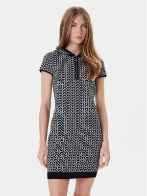Foto del prodotto MICHAEL Michael Kors Vestito di maglia MT5834LHQG Grigio Regular Fit