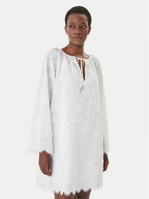 Foto del prodotto MICHAEL Michael Kors Vestito estivo MS680R0KPX Bianco Relaxed Fit