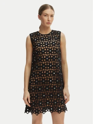 Foto del prodotto MICHAEL Michael Kors Vestito estivo MS683CWKNE Nero Slim Fit