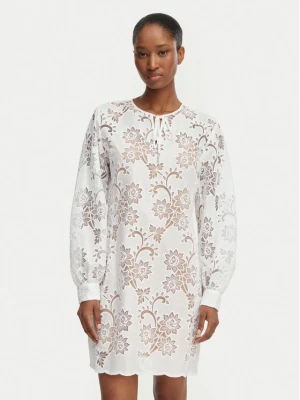 Foto del prodotto MICHAEL Michael Kors Vestito estivo MS683E2KR2 Bianco Relaxed Fit