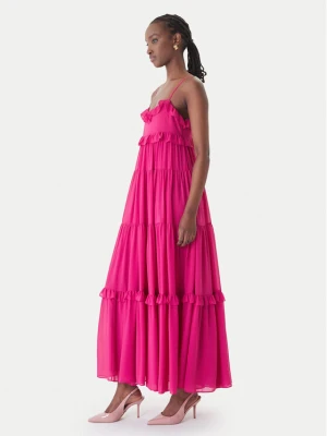 Foto del prodotto MICHAEL Michael Kors Vestito estivo MS683E37R3 Rosa Relaxed Fit