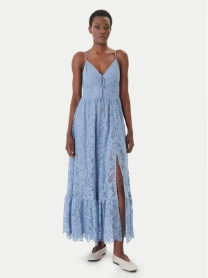 Foto del prodotto MICHAEL Michael Kors Vestito estivo MS683HQKQ9 Celeste Regular Fit
