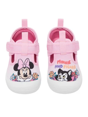 Foto del prodotto Mickey&Friends Pantofole CEO-NJ-SS26-203DSTC Rosa