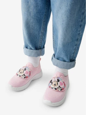 Foto del prodotto Mickey&Friends Scarpe da ginnastica CEO-CP91-SS26-205DSTC Rosa