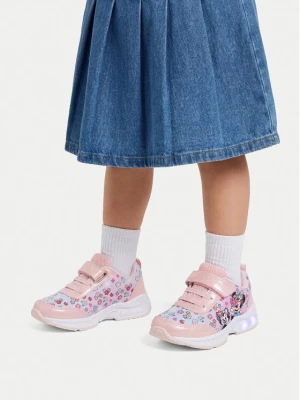 Foto del prodotto Mickey&Friends Sneakers CEO-CP66-SS26-206DSTC Rosa