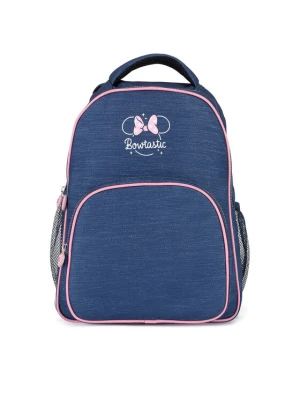 Foto del prodotto Mickey&Friends Zaino ACCCS-AW24-342DCLS Blu scuro